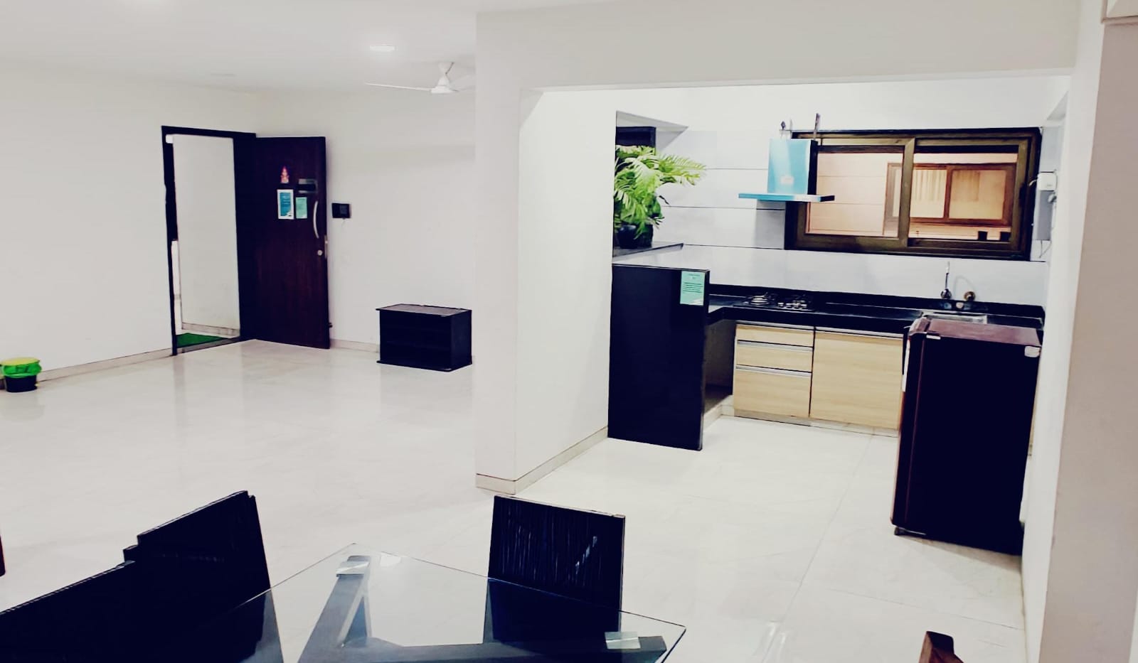 Sun House - Baner (Spacecraft)